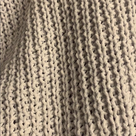 Super soft chenille sweater - Picture 2 of 3